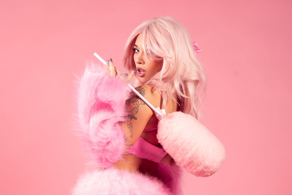 Learn To Work With Professional Models