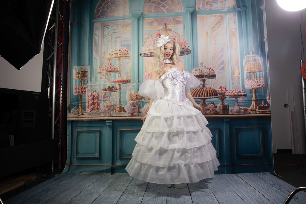 Talk The Talk So You Can Walk The Walk